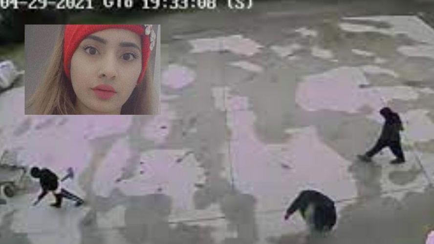 «Un depistaggio la mossa con gli attrezzi. I tre indagati sapevano delle telecamere»