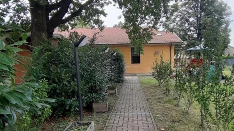 Cadelbosco Sopra, crepe nel muro e nel pavimento nella scuola dell'infanzia: chiuse due aule