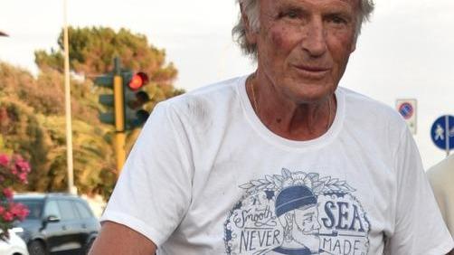 La Versilia piange Francesco Morini, amico di Forte e del Cgc
