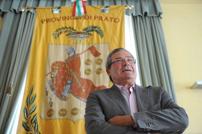 La Provincia di Prato compie vent’anni 