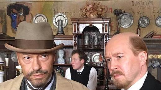 Il cinema russo contemporaneo al Festival Nice