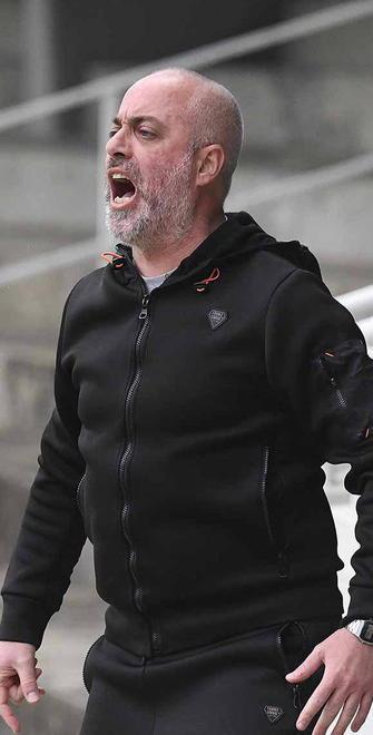 Massese battuta dal Poggibonsi ma il test amichevole convince