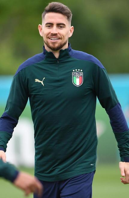 Il ritorno del Mancio «È stata una favola Ma ora per l’Italia è ancora più dura» 