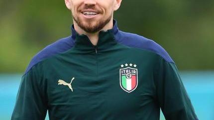 Il ritorno del Mancio «È stata una favola Ma ora per l’Italia è ancora più dura»