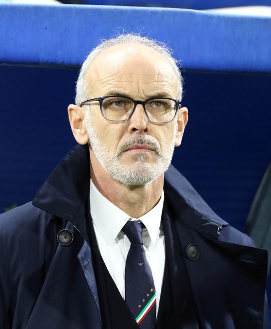 Grido d’allarme di Nicolato: «non trovo giocatori...»