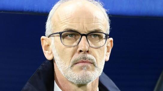 Grido d’allarme di Nicolato: «non trovo giocatori...»