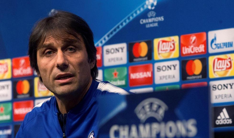 Dallo scudetto allo studio Antonio Conte l’acquisto della nuova stagione Sky