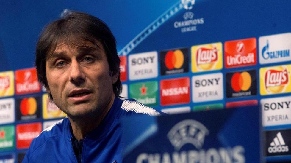 Dallo scudetto allo studio Antonio Conte l’acquisto della nuova stagione Sky