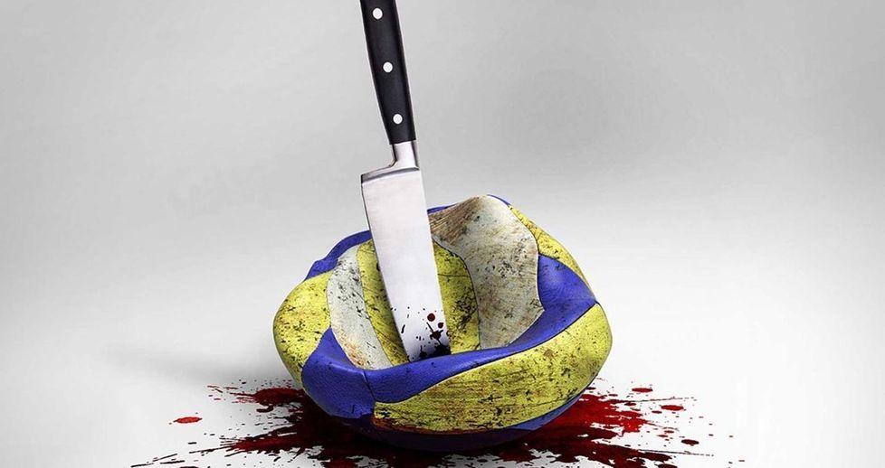 «Così la pallavolo muore...»