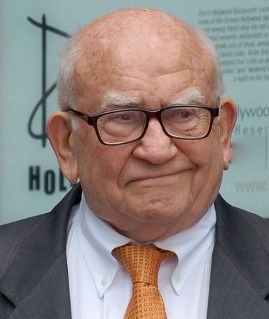 Morto l’attore Ed Asner il burbero Lou Grant in tv