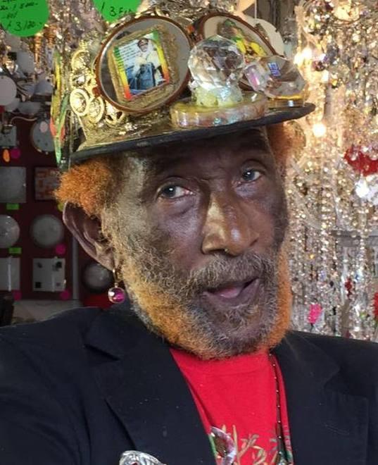 Addio a “Scratch” Perry geniale guru del reggae