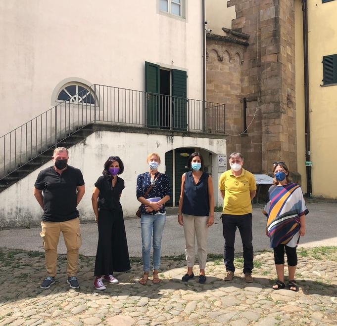 Al via il progetto per i giovani “Seconda stella a destra” 