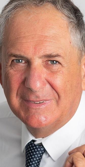 Bertolaccini si ricandida ma non con Coluccini 