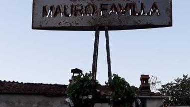 Il campo del S. Macario intitolato a Mauro Favilla