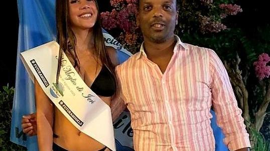 Giada Carfora eletta miss “Meglio di Ieri”