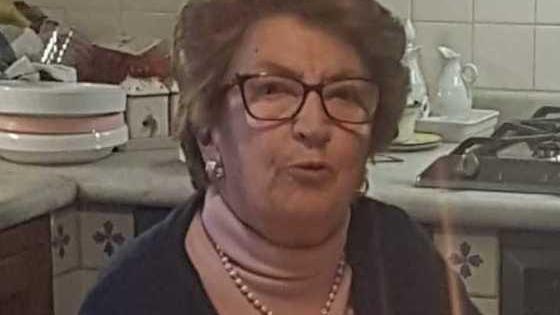 Lina Guglielmi muore cinque mesi dopo il fratello