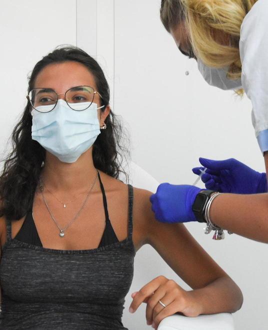 Vaccini, si riparte alla Leopolda Dosi anche senza prenotazione 