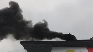 Nurra: «Qualcuno verifichi le emissioni delle navi»