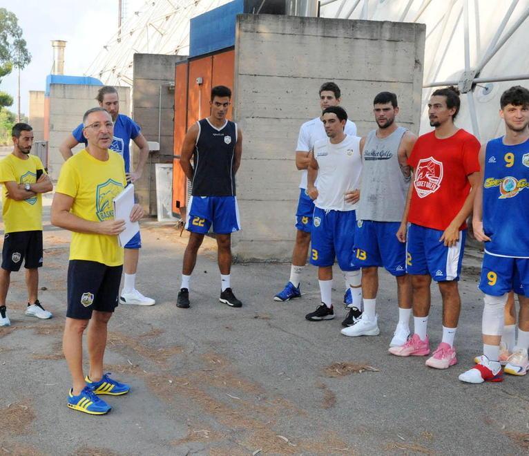 Golfo, verso il derby di Supercoppa 
