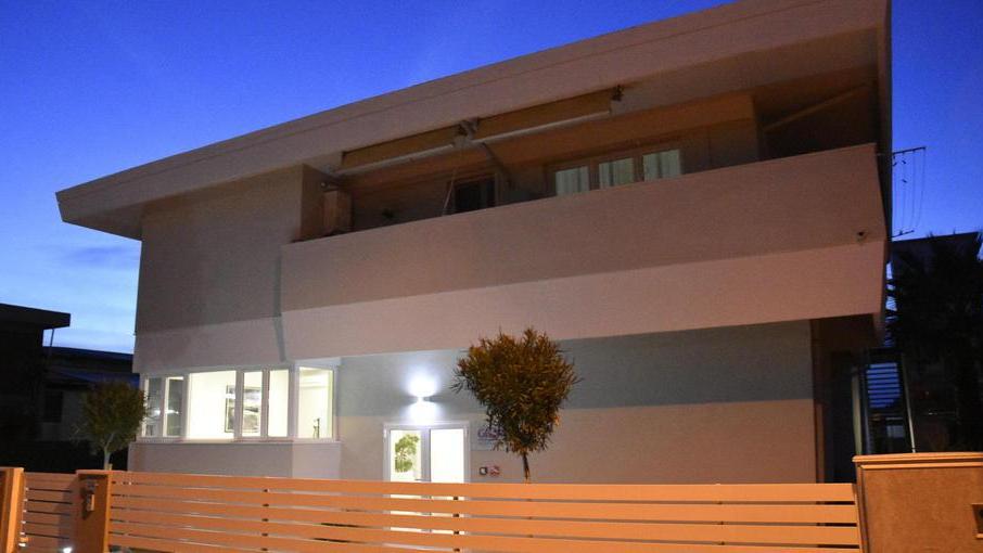 Più posti letto a Villa Gloria Passeranno da 32 a 40
