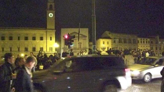 Movida, asse Pisa-Firenze contro gli eccessi notturni