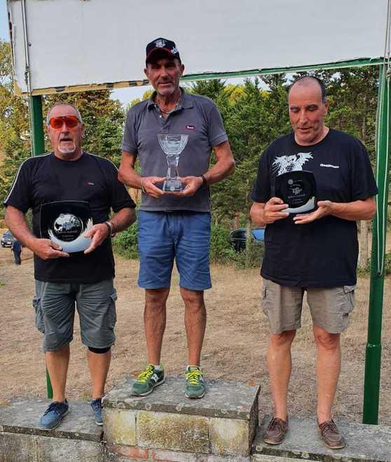 Euro Capitani trionfa nell’8° trofeo Stefanelli