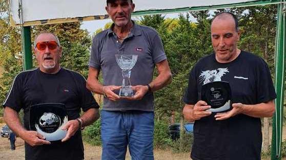 Euro Capitani trionfa nell’8° trofeo Stefanelli