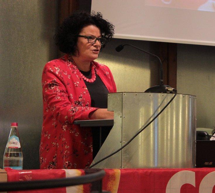 Rientrati al lavoro i due operai licenziati illegalmente dall’Avr 