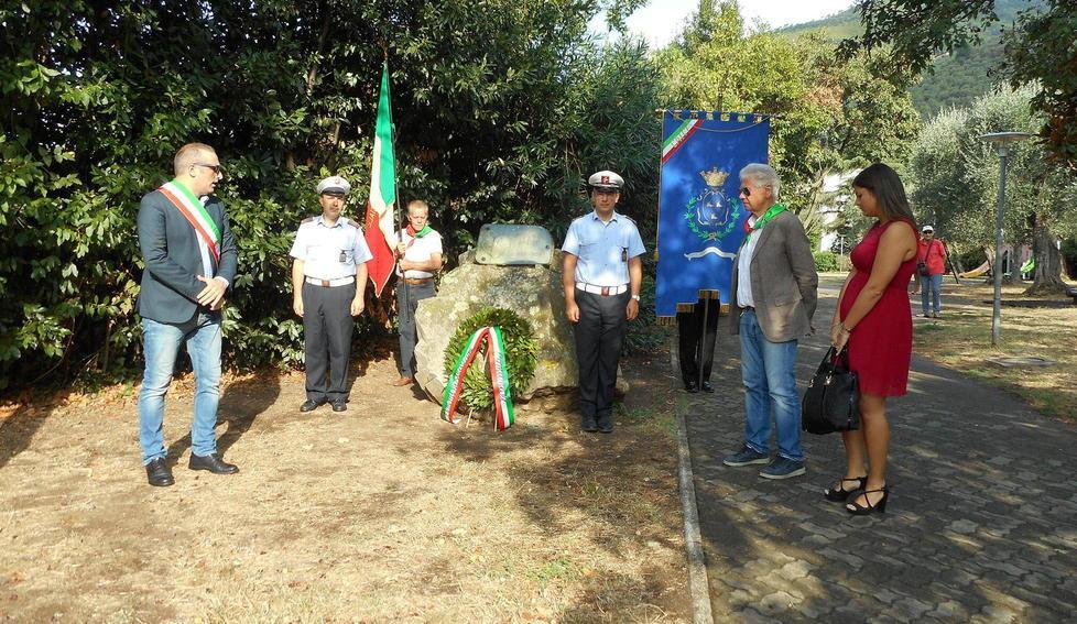 Domani la celebrazione della liberazione di Calci dal nazifascismo