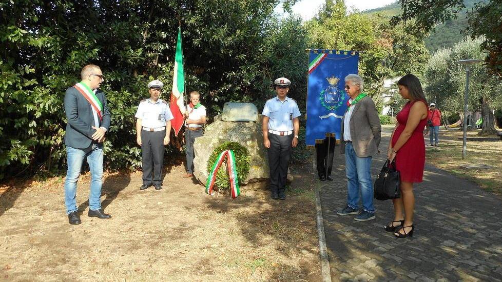 Domani la celebrazione della liberazione di Calci dal nazifascismo