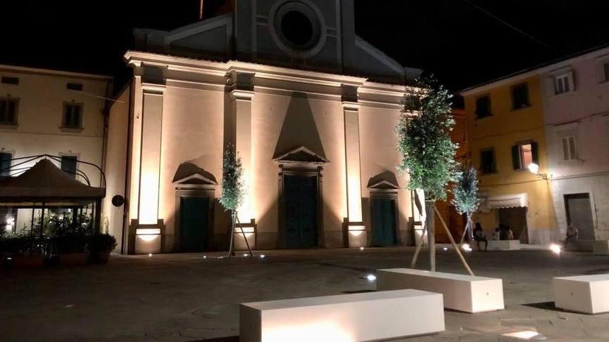 “Tutti al centro” tra spettacoli e film per bimbi