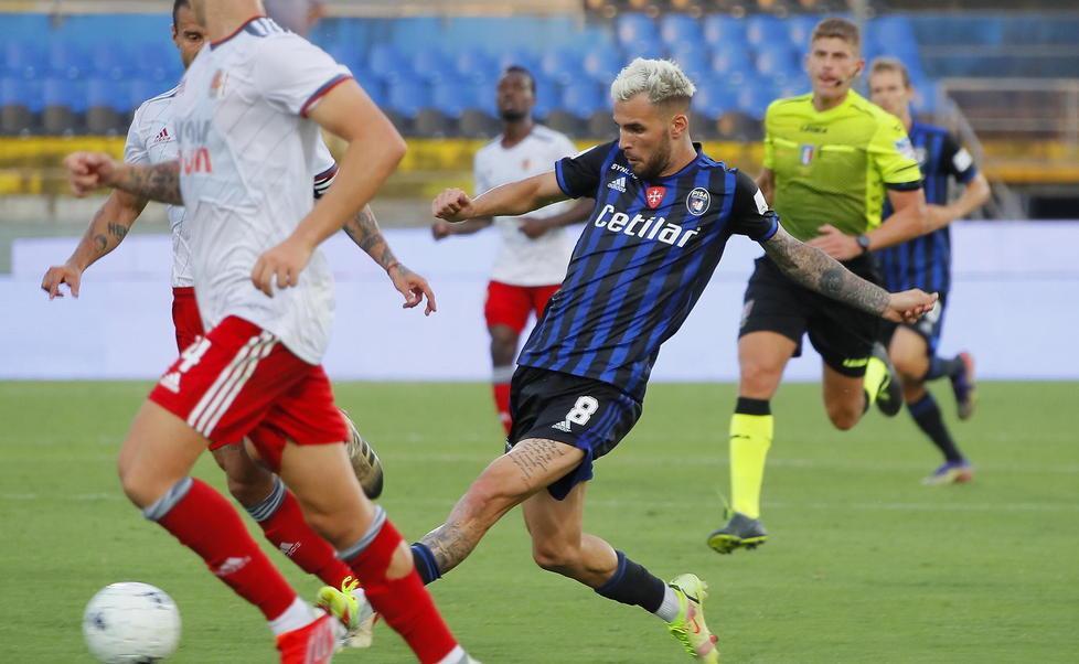 Hermannsson e Marin contro in Irlanda-Romania Nagy affronta l’Inghilterra