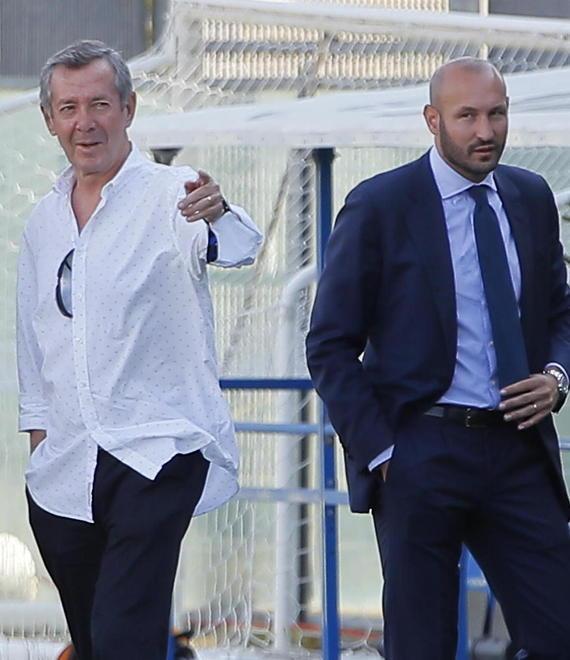 Mercato al rush finale, si raffredda Strizzolo restano calde le piste di Rivière e La Mantia 