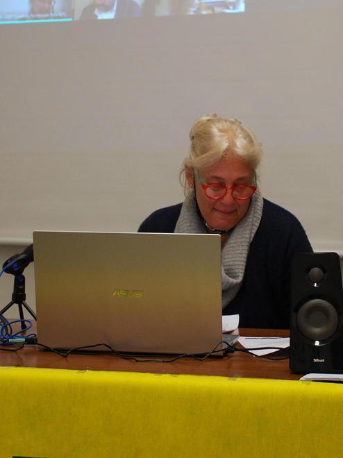 Alessandra Rossi: «L’Uisp pisano pronto a ripartire, a costi contenuti»