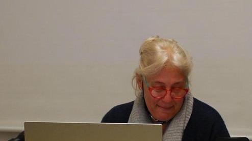 Alessandra Rossi: «L’Uisp pisano pronto a ripartire, a costi contenuti»