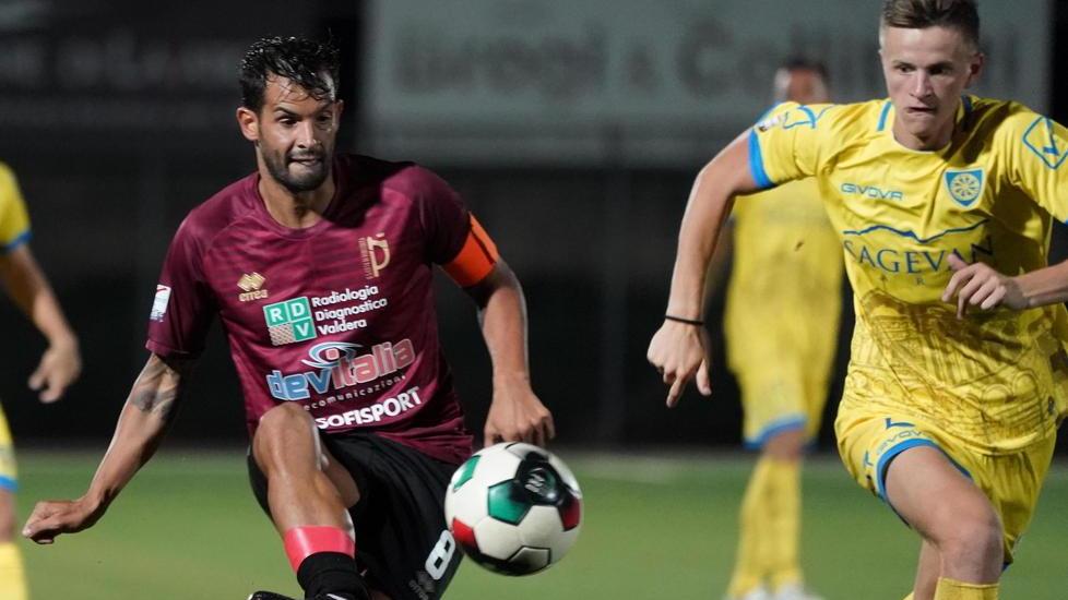 Pontedera, tre concetti per poter migliorare