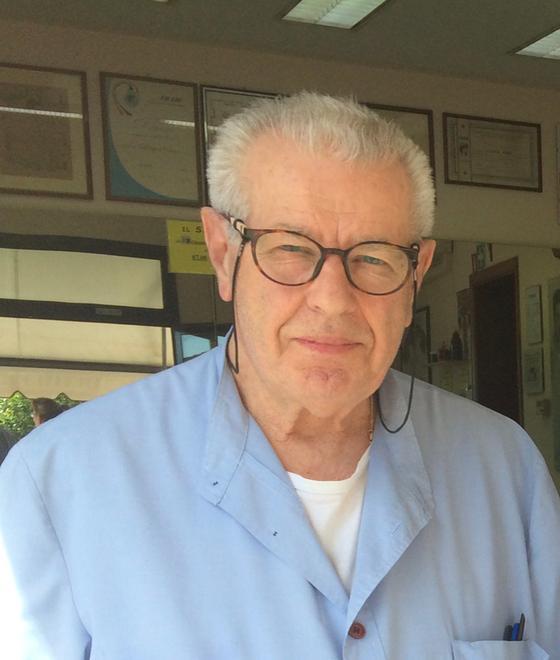 Va a Primo Palatresi il “Cerrino d’oro” 2021