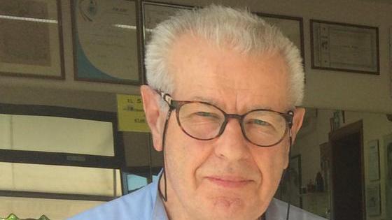 Va a Primo Palatresi il “Cerrino d’oro” 2021