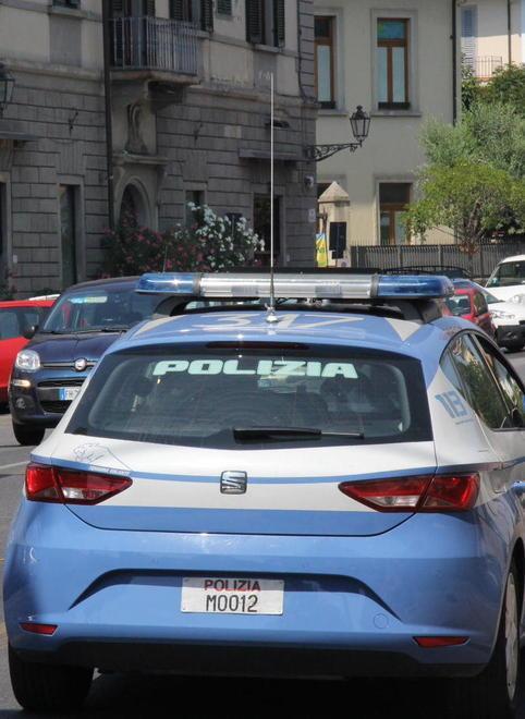 Richiedente asilo scarcerato dopo il furto torna a rubare: preso