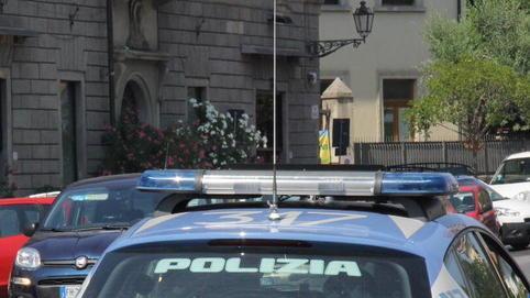 Richiedente asilo scarcerato dopo il furto torna a rubare: preso