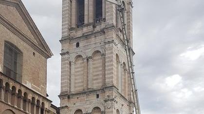 Indagine sul campanile