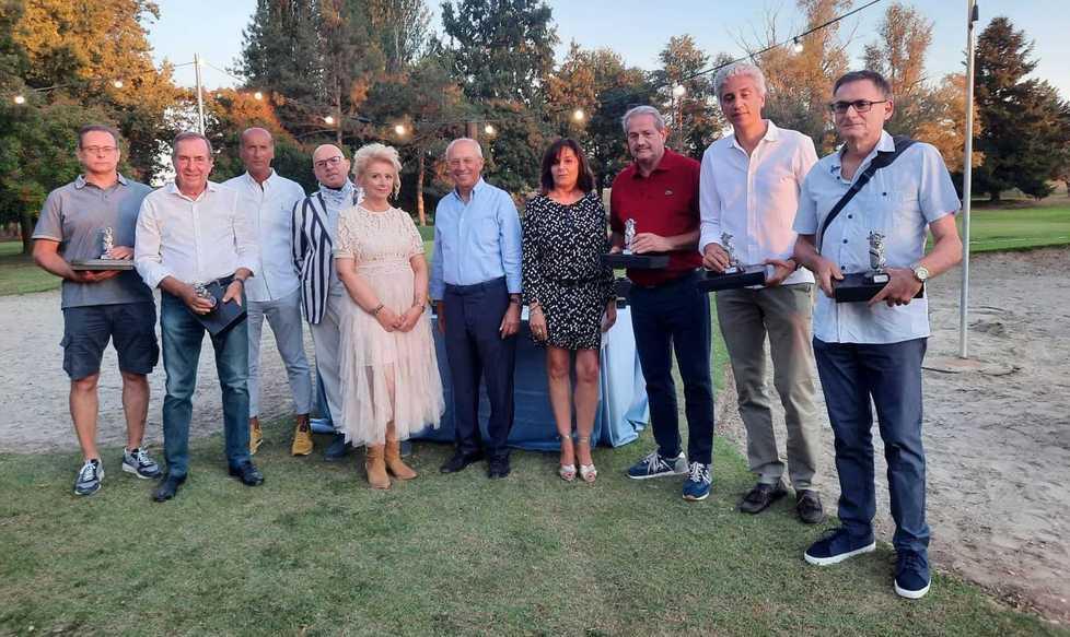 Calcio, basket e golf Così l’azienda Ottani sostiene lo sport locale