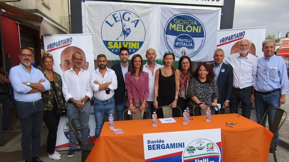 Uniti per Vigarano «Risanare un comune finito alla deriva»
