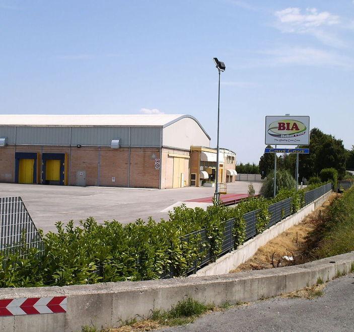 Bia, via libera all’ampliamento Stoccaggio migliore e meno tir 