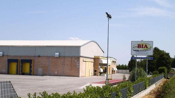 Bia, via libera all’ampliamento Stoccaggio migliore e meno tir