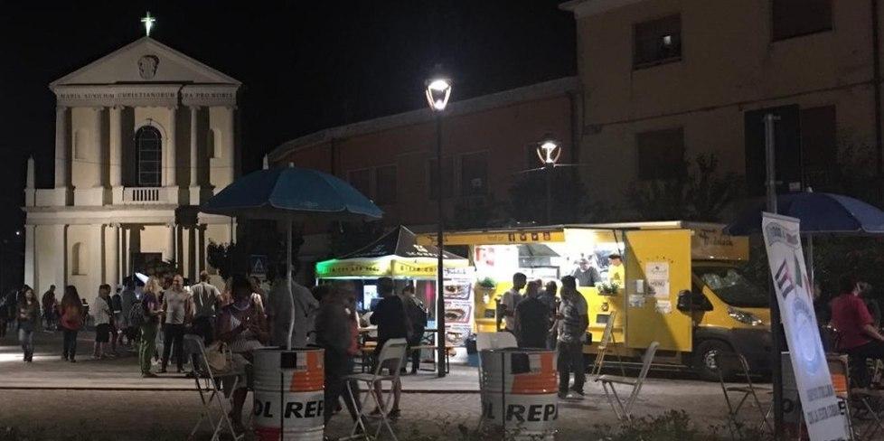 Un fine settimana a tutta birra Si prepara la festa