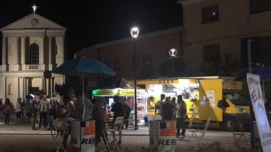 Un fine settimana a tutta birra Si prepara la festa