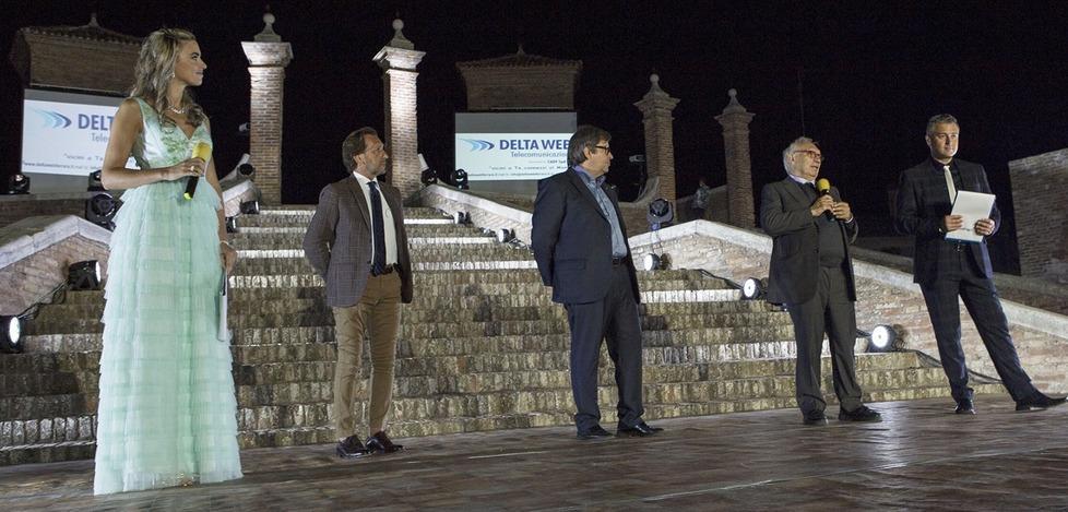 Eleganza e bellezza sfilano ai Trepponti Moda e solidarietà 