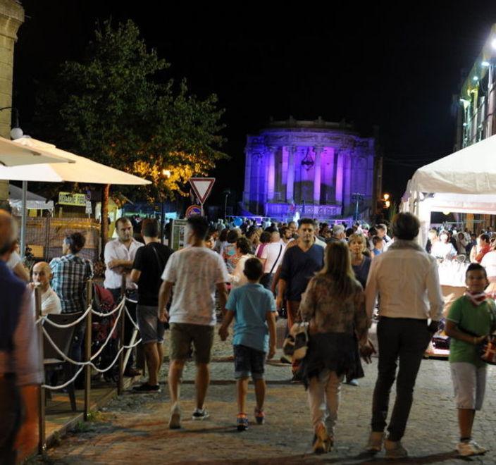 Un gran finale per la fiera: ecco gli ultimi appuntamenti