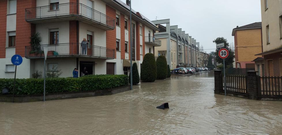 Rimborsi alluvione: il Comune e i tecnici parlano ai cittadini 